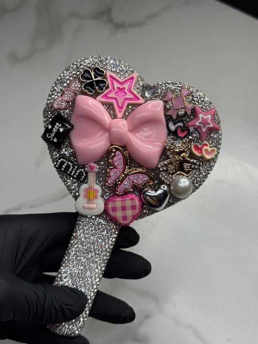 Sweet Sparkle