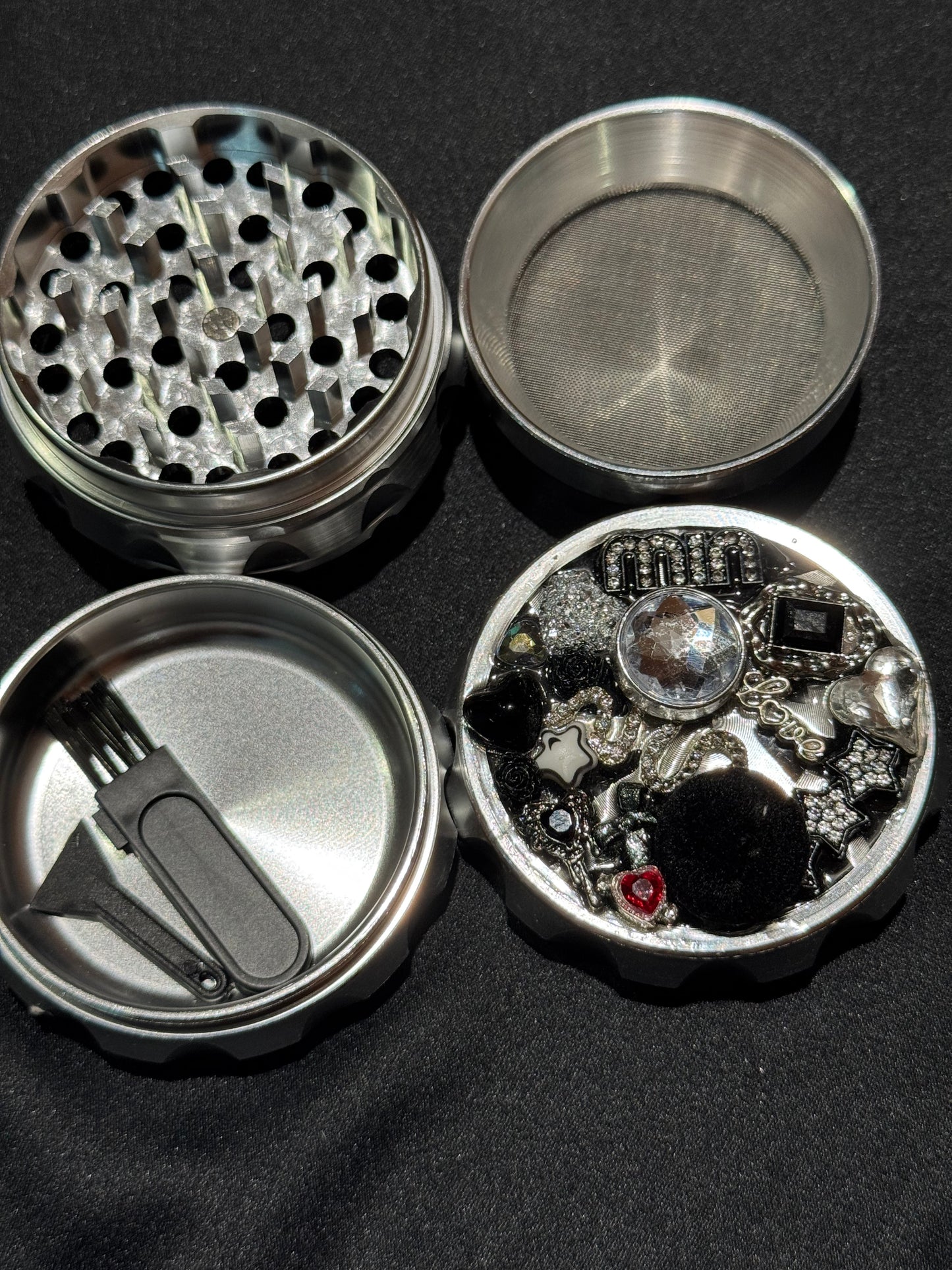 Silver Galore