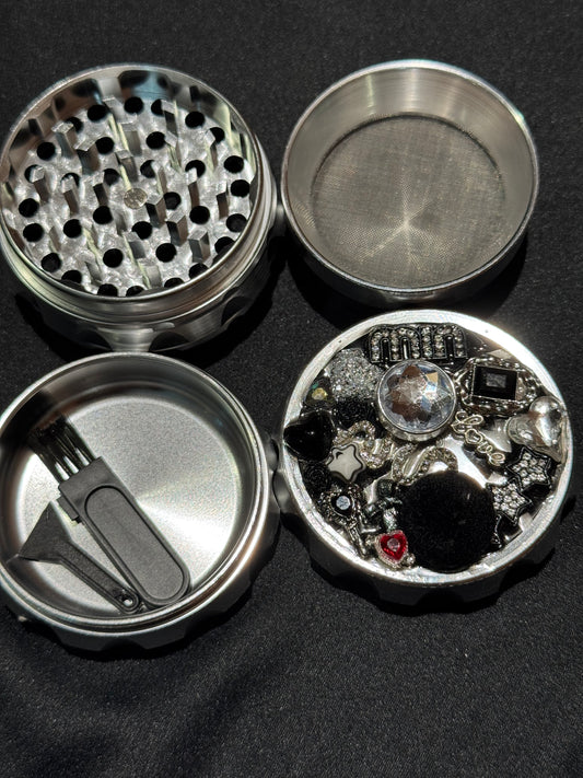 Silver Galore