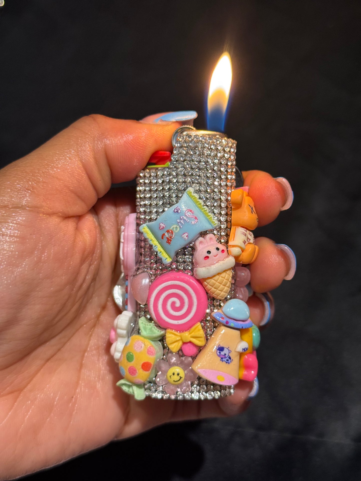 Sugar Rush