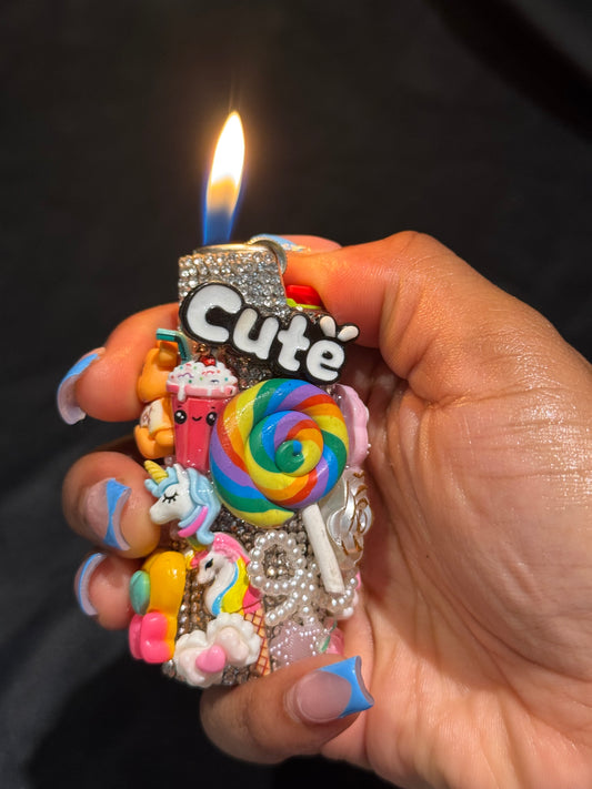 Sugar Rush