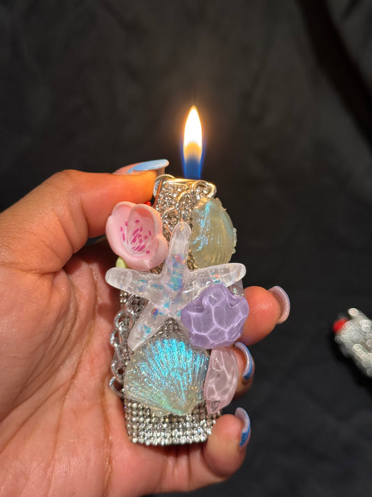 Ethereal 🐚🎀